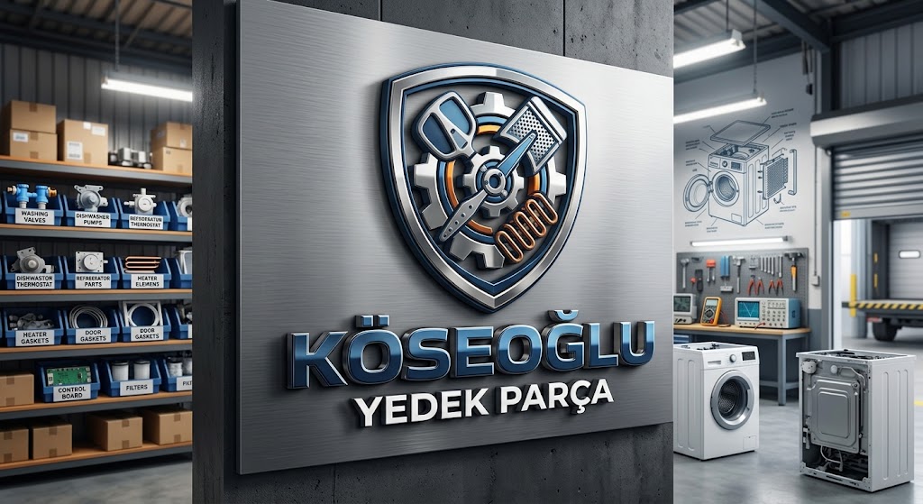 Köseoğlu Yedek Parça
